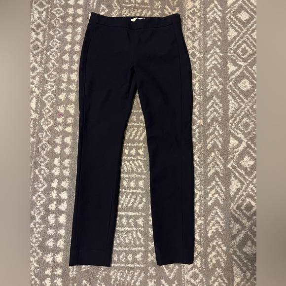 Tory Burch Pants - Tory Burch Elegant Black Women's Pants size 4 (D-302)